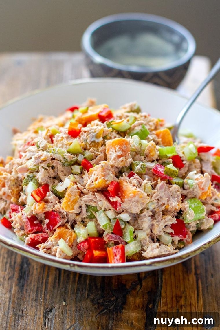 20 High-Protein Salad Recipes That Beat Boredom 14 Sweet Potato Salad