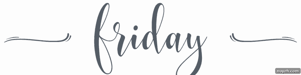 friday menu plan images