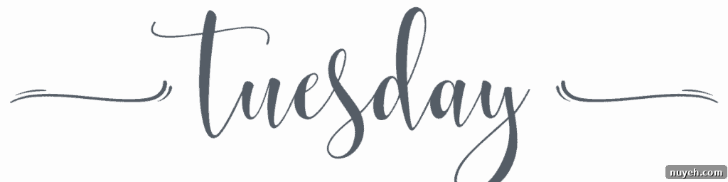 tuesday menu plan images