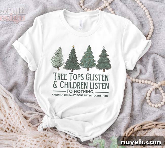 Christmas Shirts for Moms: Cute and Festive Holiday Tees 10 holiday shirts for moms
