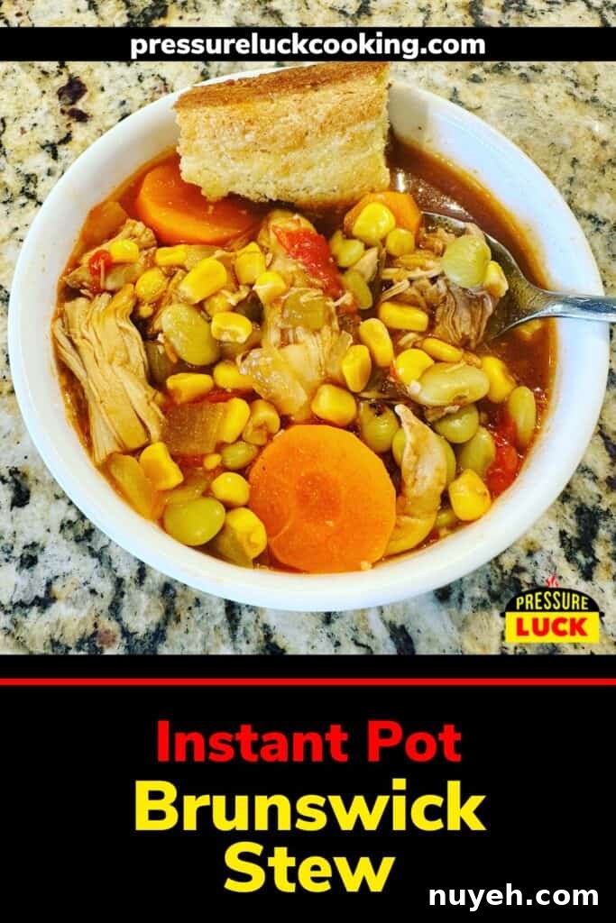 Brunswick Stew
