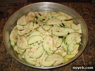 Add eggplant.