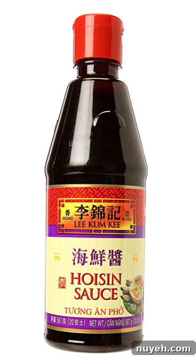 hoisin sauce