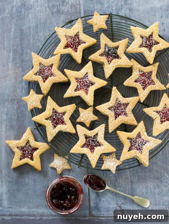Vegan Biscuits