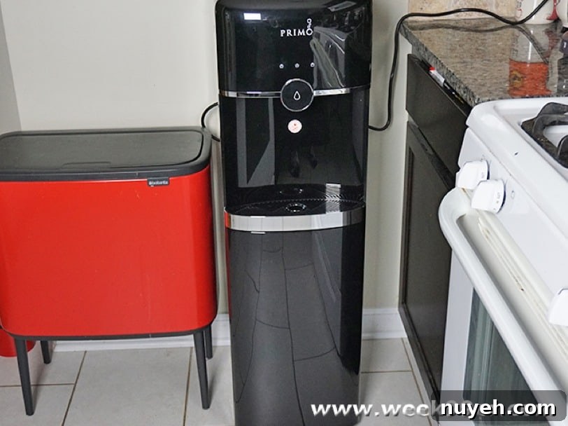 Home Water Dispenser for Purified Water 2 img 52970 2