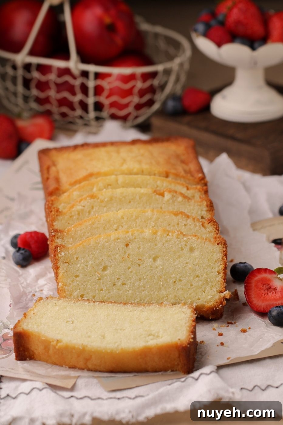 Dark Brown Sugar Buttermilk Spice Loaf Recipe 11 Cream Cheese Pound Cake in a Loaf Pan