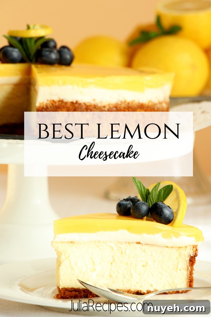best lemon