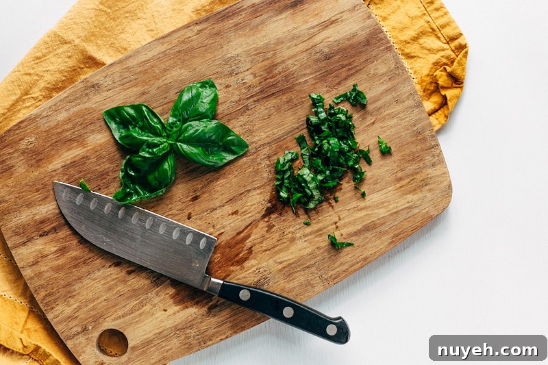 basil