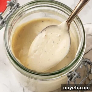 Vegan Egg Substitutes: What to Use in Baking and Cooking 2 Spoonful of vegan mayo in jar