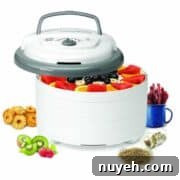 Nesco Dehydrator