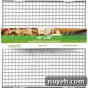Cooling rack