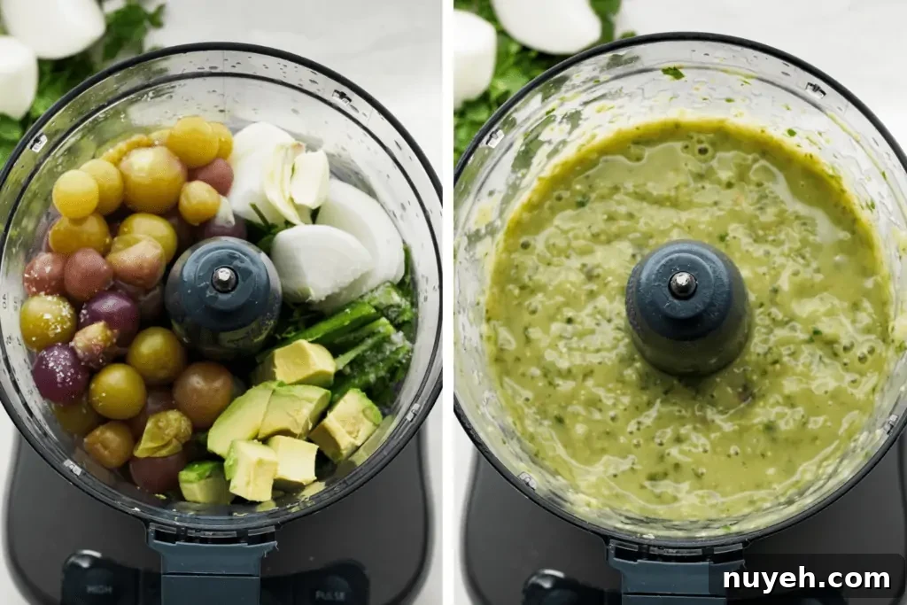 before-after-tomato-avocado-salsa