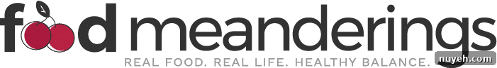 Food Meandering Logo