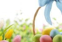 20 Creative Easter Basket Ideas for Kids and Adults