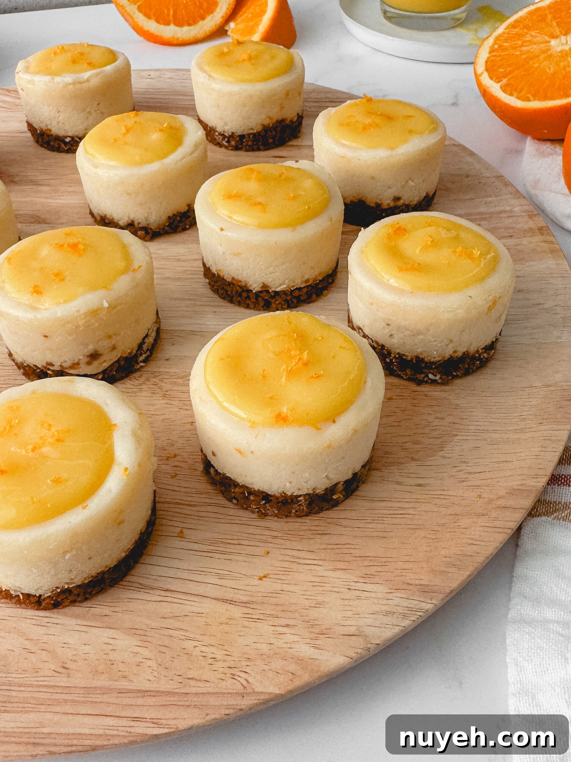 Homemade Orange Curd Recipe for Cakes, Tarts and Toast 6 img 83828 5