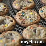 Brown Butter Chocolate Chip Cookies