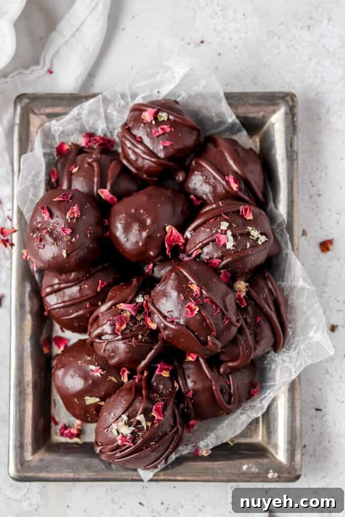 dairy free chocolate truffles 6 scaled dairy free chocolate truffles 6 scaled