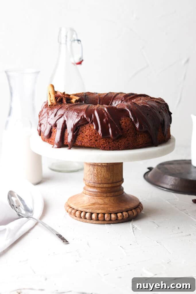whole bundt cake away whole bundt cake away