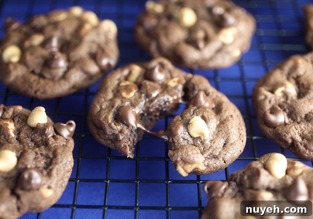 Melty Morsels